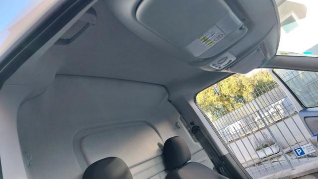 FIAT Doblo Doblò 1.3 MJT Cargo Maxi SX 20.000 Km E6B