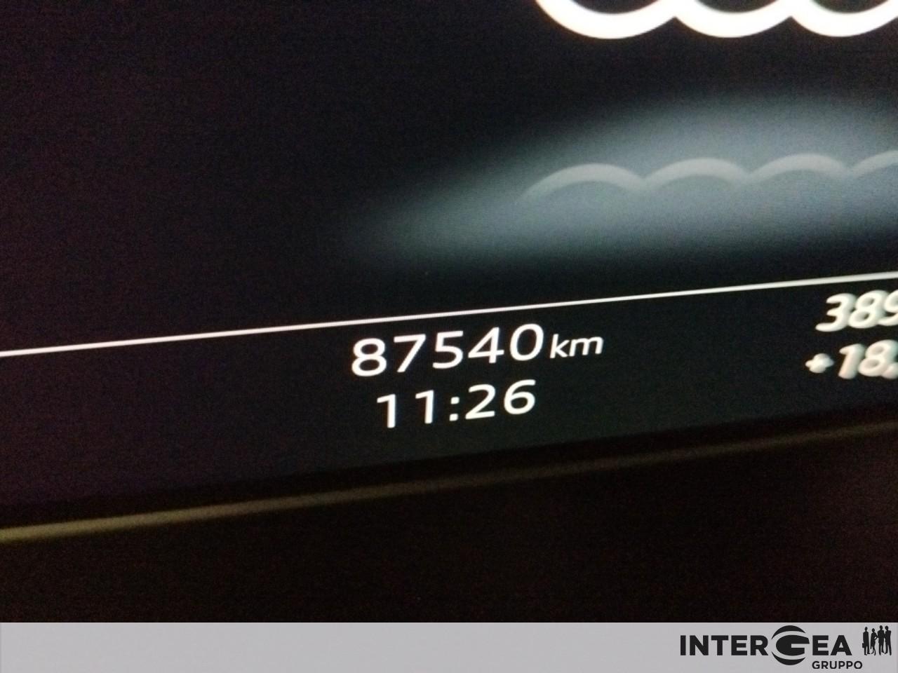 AUDI A4 Avant 30 2.0 tdi Business Sport 122cv s-tronic my16