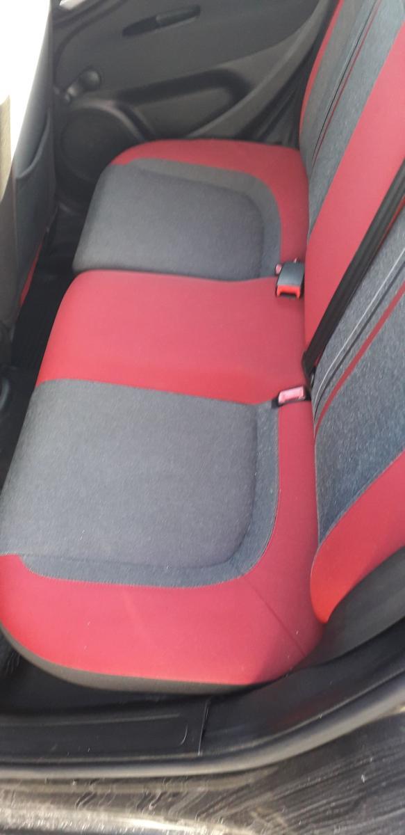 FIAT - Punto Evo - 1.3 Mjt 95CV DPF 5p. S&S Du.Dy