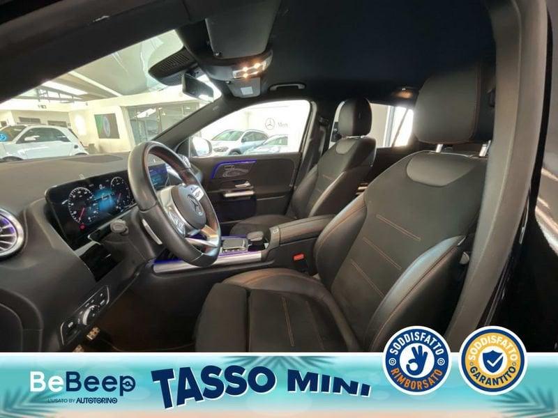 Mercedes-Benz GLA 200 D PREMIUM AUTO