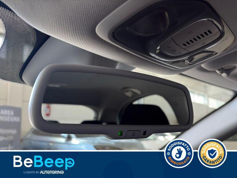 FIAT Tipo 5P 1.4 TJT LOUNGE 120CV