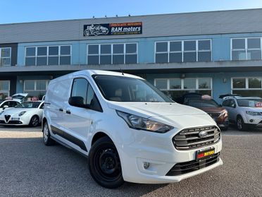 Ford Tourneo Connect 1.5 100 CV Titanium PROBLEMI AL MOTORE