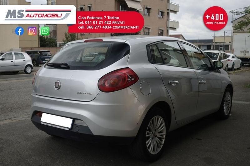 FIAT Bravo Bravo 1.6 MJT 120 CV DPF Easy