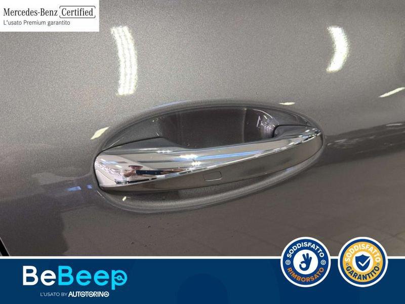 Mercedes-Benz CLA Coupé CLA COUPE 200 D AMG LINE ADVANCED PLUS AUTO