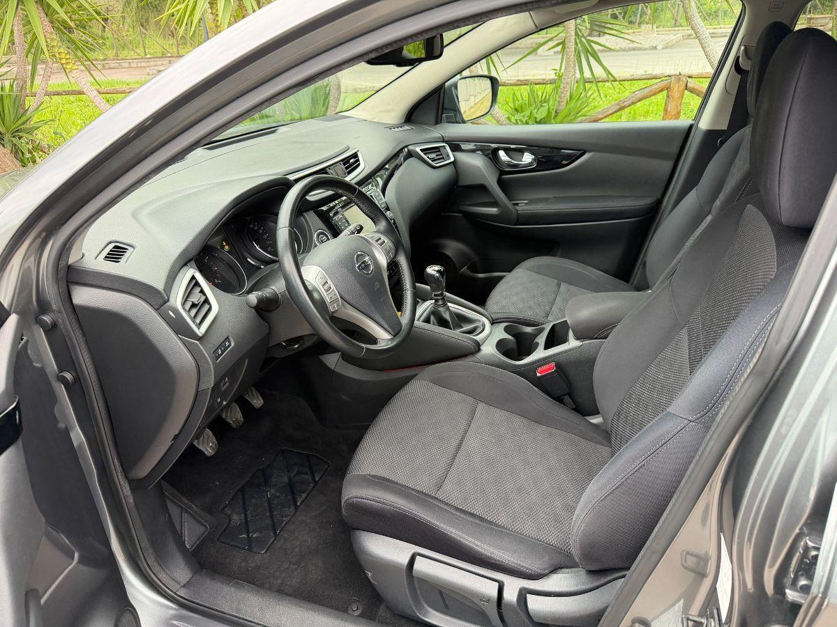 NISSAN - Qashqai - 1.2 DIG-T Tekna
