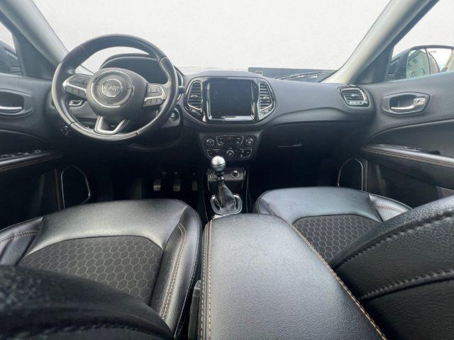 JEEP Compass 1.6 Multijet 120 CV 2WD Limited