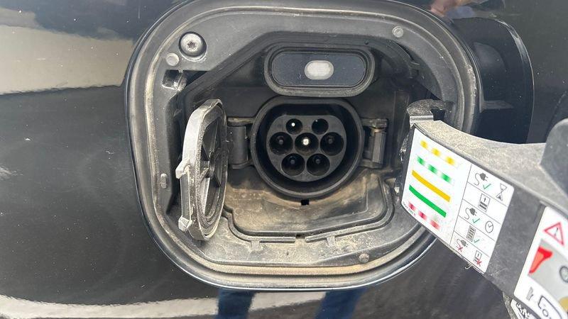 Renault Twingo Electric Twingo 22kWh Urban Night