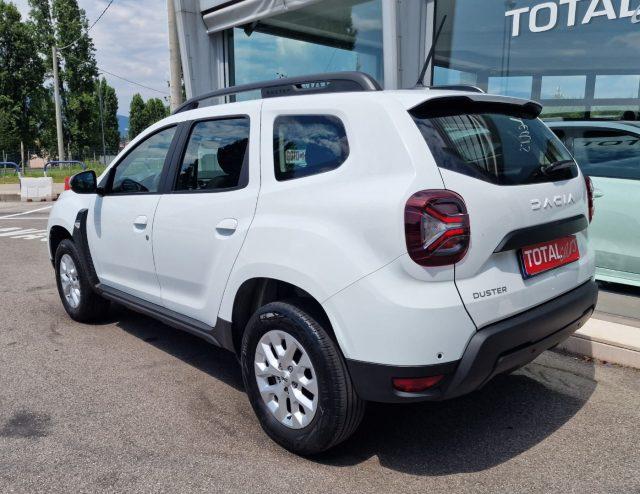 DACIA Duster 1.5 Blue dCi 8V 115CV 4x2 Expression NEO PATENTATI