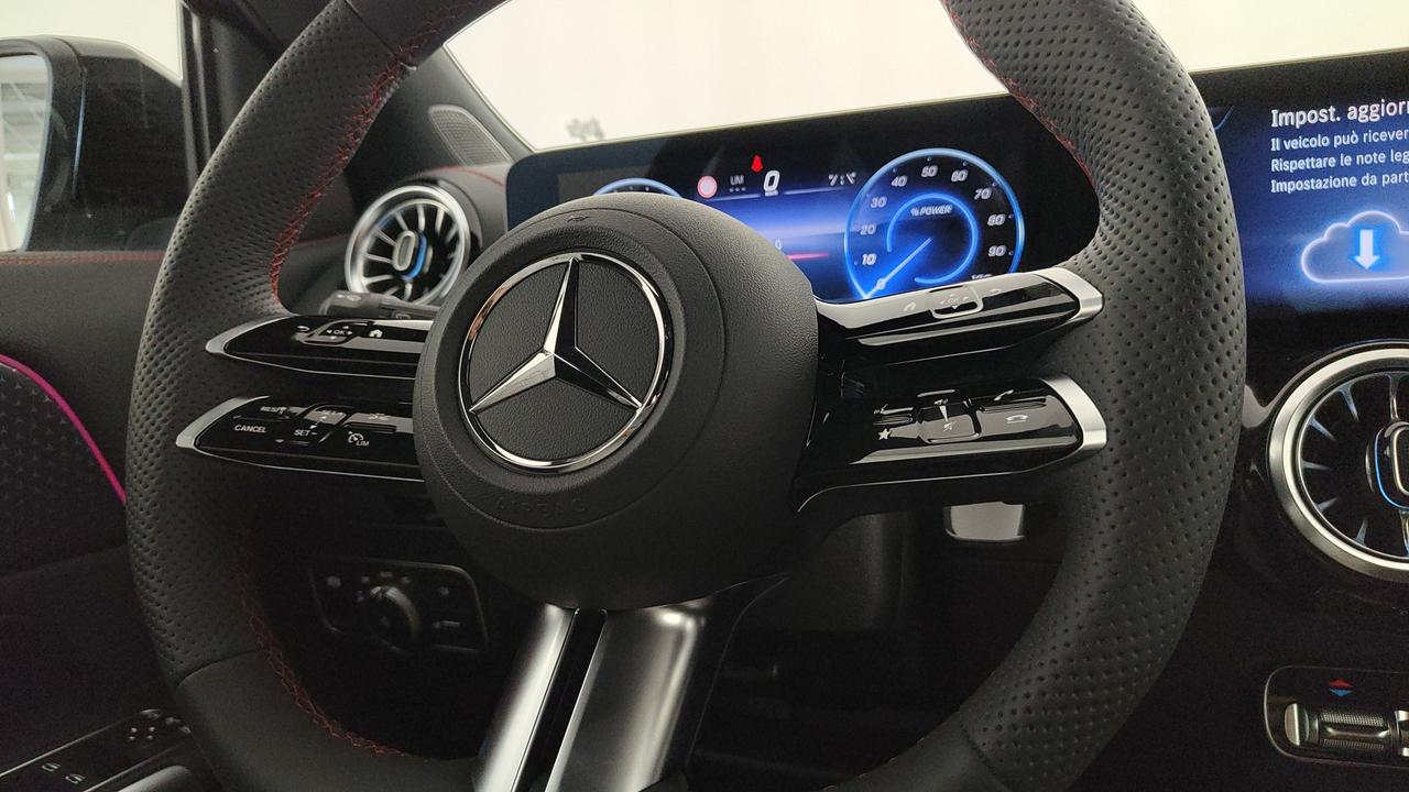 Mercedes-Benz EQA 250+