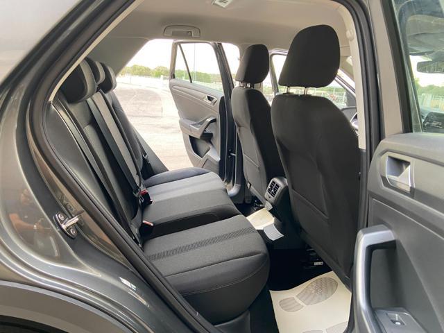 VOLKSWAGEN T-Roc 1.0 TSI Style VIRTUAL COCKPIT-CARPLAY-FARI LED