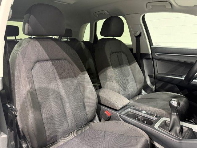 AUDI Q3 35 TFSI Business Advanced PREZZO REALE