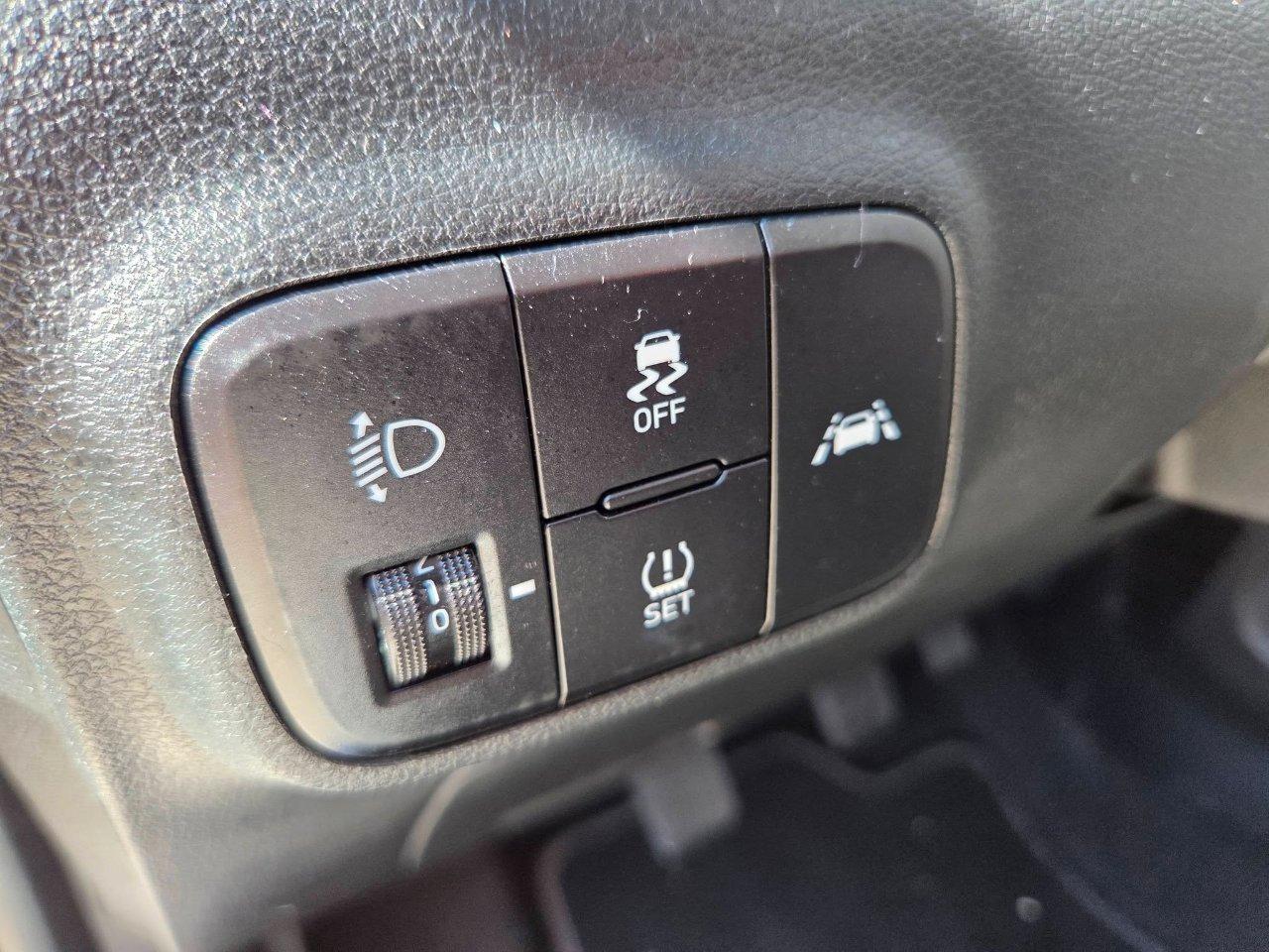 Hyundai i10 1.0 mpi Tech