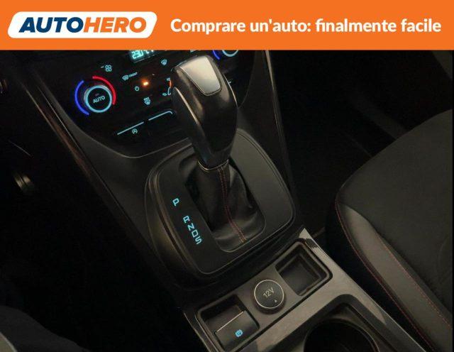 FORD Kuga 2.0 TDCI 120 CV S&S 2WD Powershift ST-Line