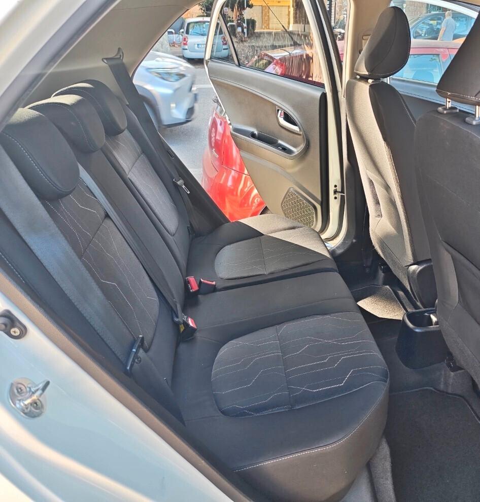 Kia Picanto 1.0 GPL ORIGINALE UNIPRO SENZA VINCOLI