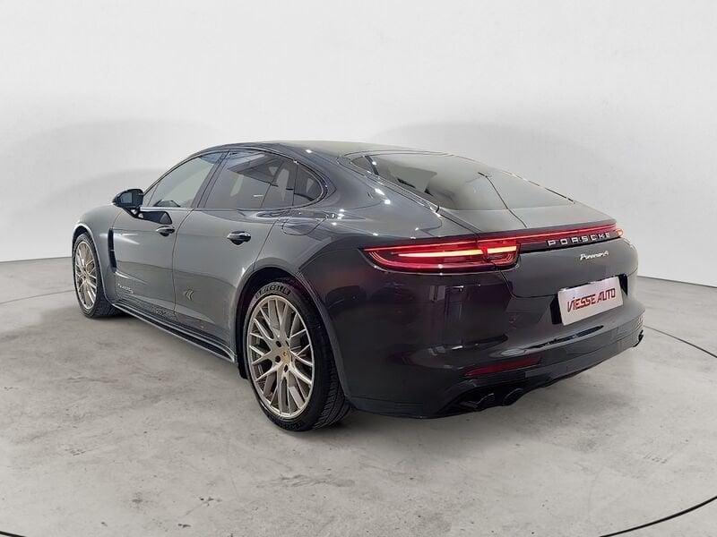 Porsche Panamera Panamera 2.9 4 E-Hybrid Sport Turismo 10 years Edition