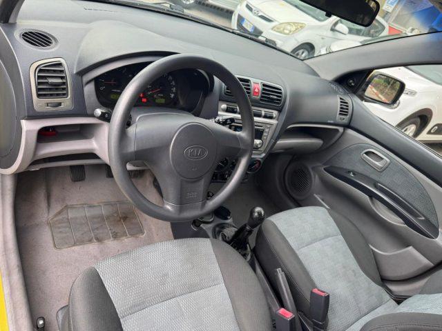 KIA Picanto 1.1 12V Fresh