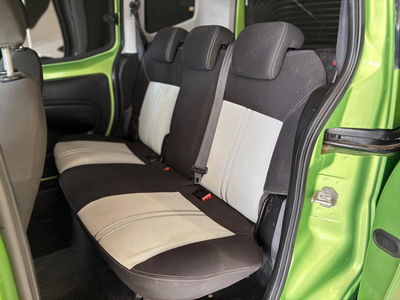 Fiat Qubo 1.3 MJT 95 CV Active