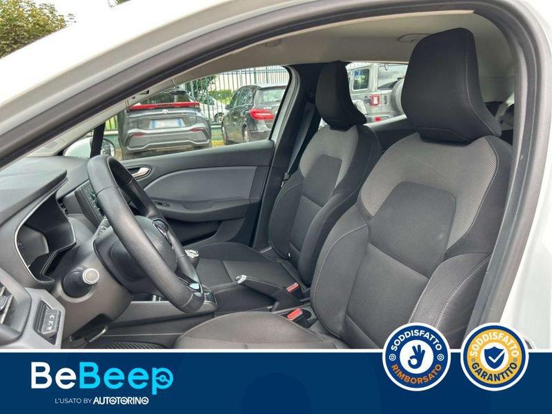 Renault Clio 1.0 TCE BUSINESS 100CV