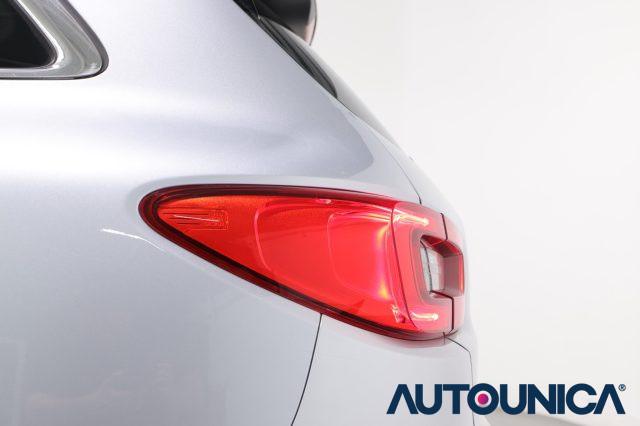 RENAULT Kadjar BLUE DCI 8V 115CV EDC TECHNO FARI LED