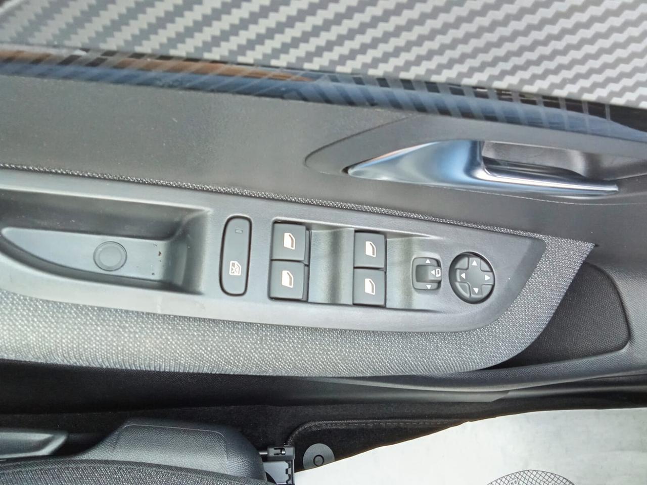 Peugeot 208 Edition Turbo 100cv