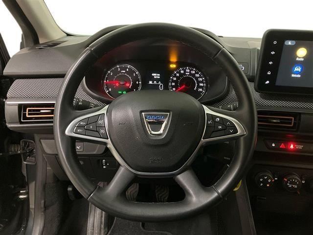 DACIA Sandero Stepway 1.0 tce Comfort 90cv