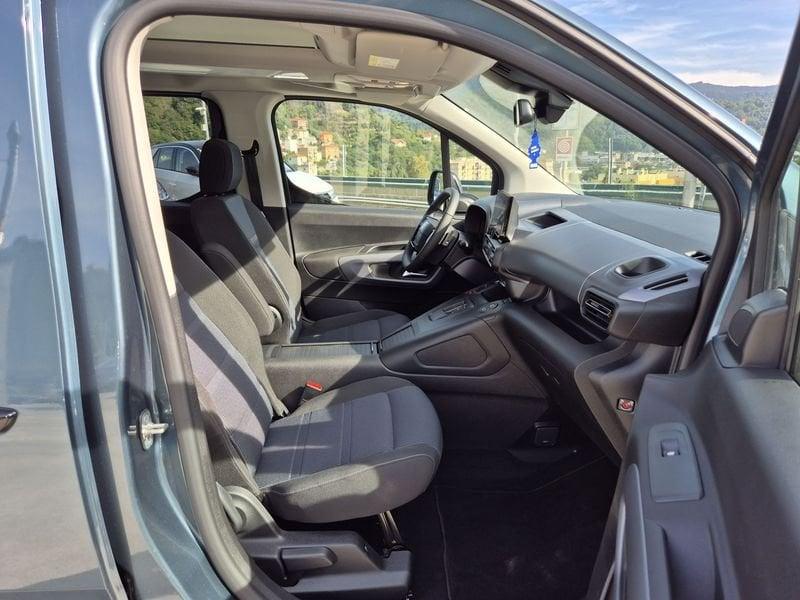 FIAT Doblò Doblo Passo Corto 1.5 d Doblo 130cv auto