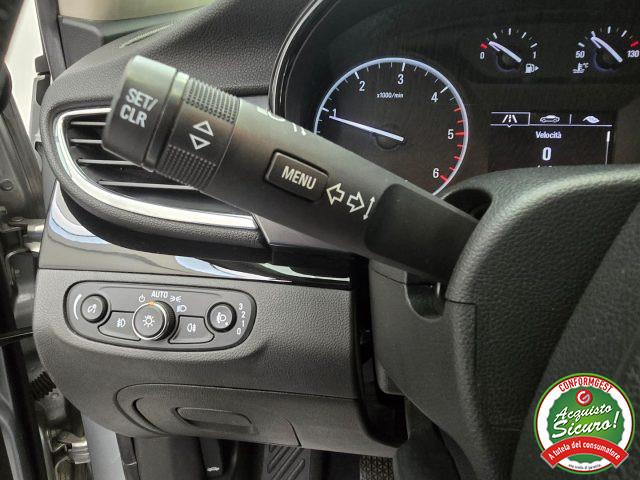 OPEL Mokka X 1.6 CDTI Ecotec Innovation
