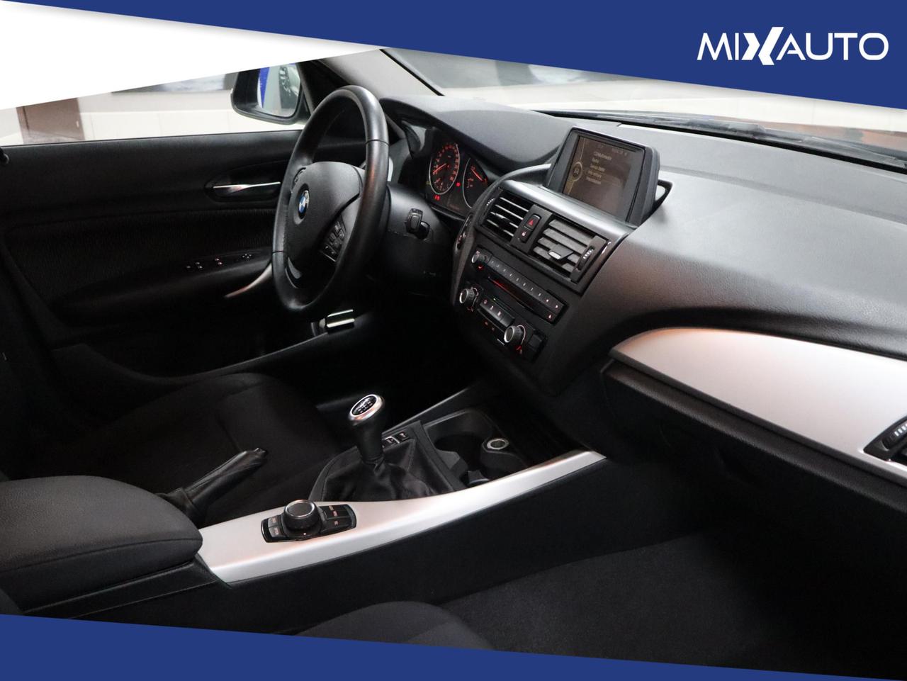 BMW 116 i 5 Porte Urban EU5