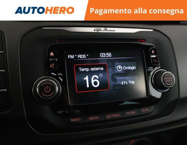 ALFA ROMEO Giulietta 1.6 JTDm-2 120 CV Sprint