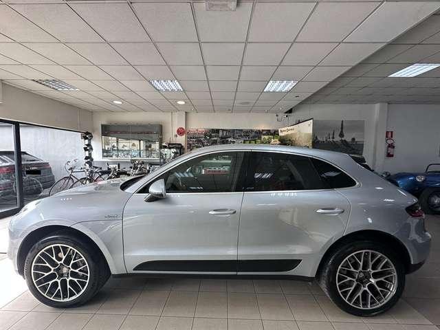 Porsche Macan 3.0d S 250cv pdk FULL FULL PERFETTA!!!!