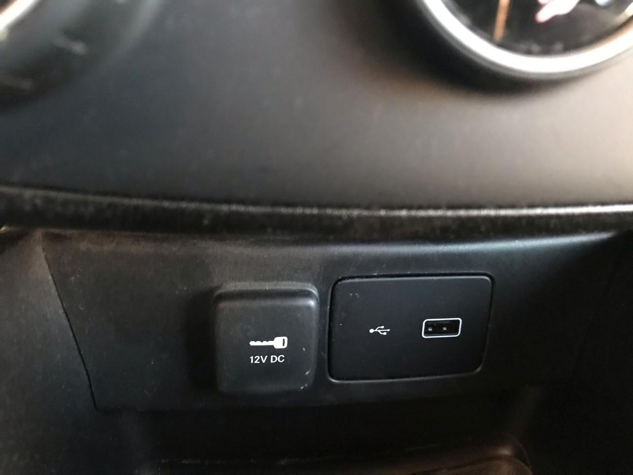 Fiat Tipo 1.6 Mjt S&S SW Lounge