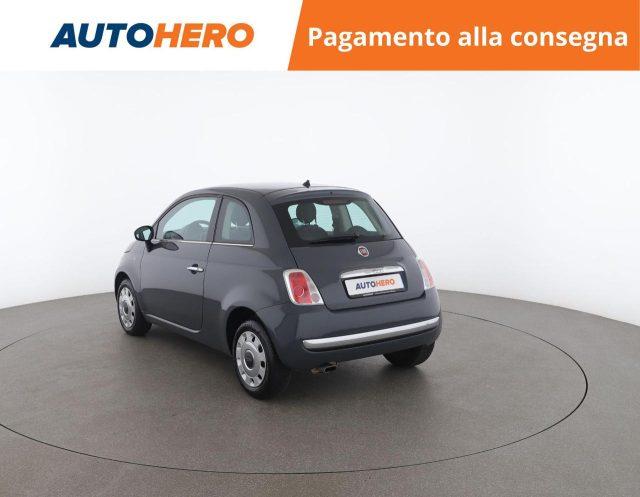 FIAT 500 1.2 Pop Star