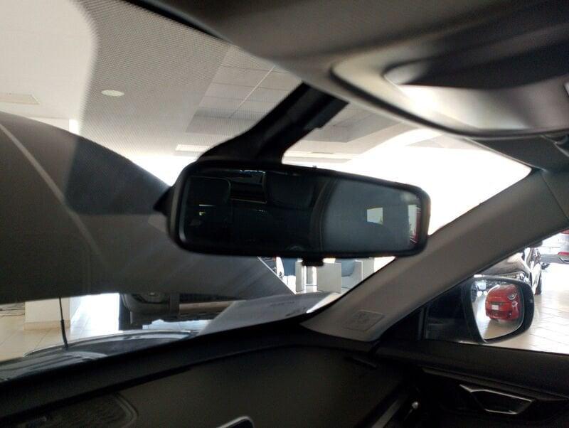 DR AUTOMOBILES dr 5.0 1.5 Turbo Bi-Fuel GPL