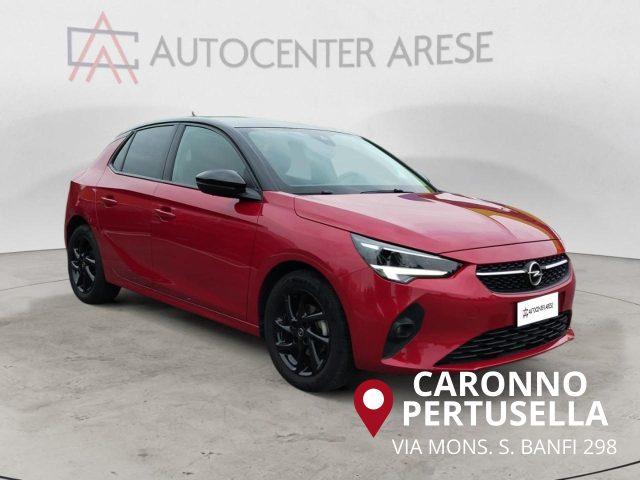 OPEL Corsa 1.2 Design & Tech GARANZIA3ANNI