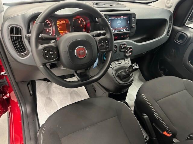 Fiat Panda 1.0 firefly hybrid Cross s * 2024 * NEOPATENTATI *