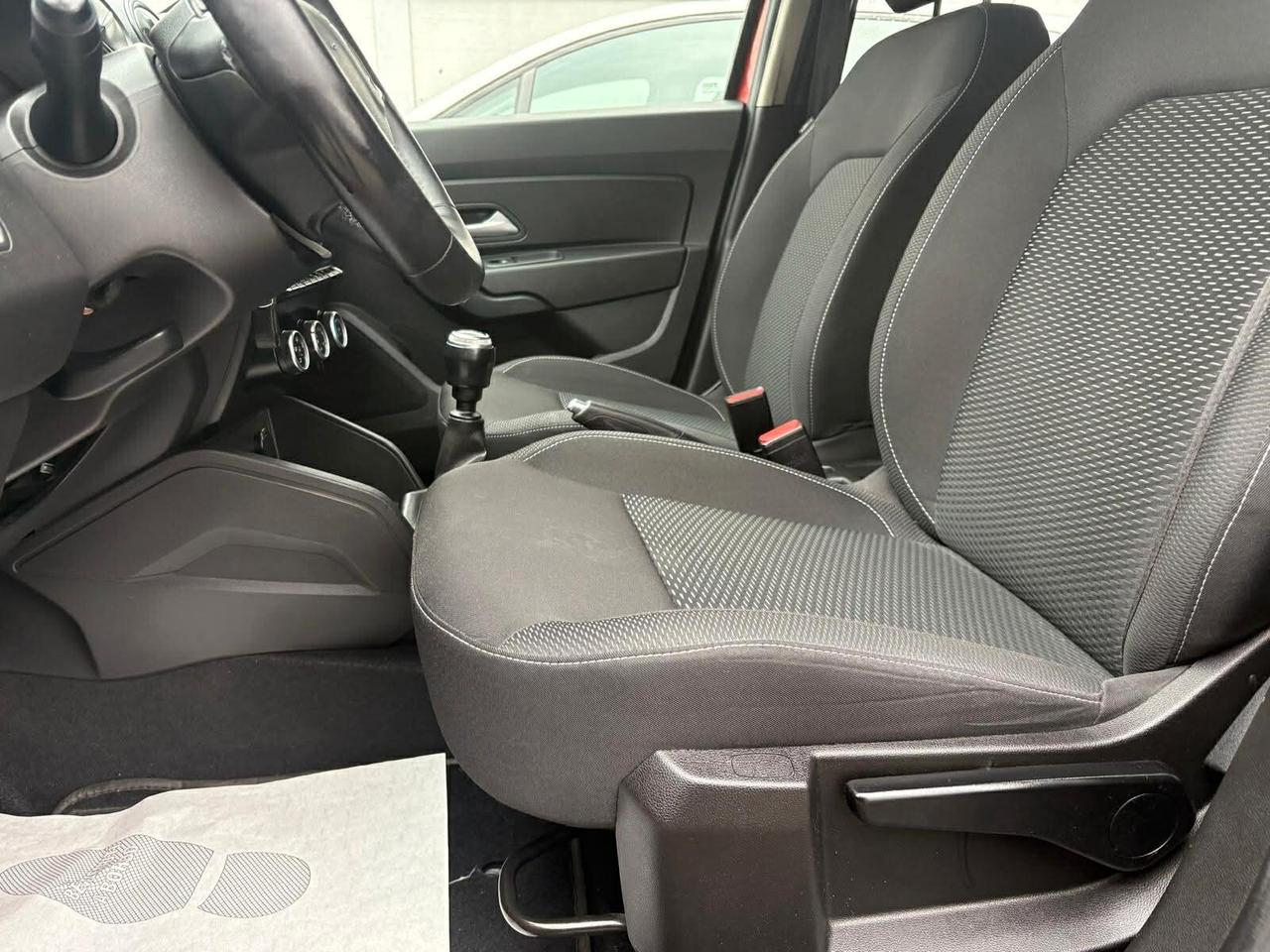 Dacia Duster 1.5 Blue dCi 8V 115 CV 4x2 Comfort