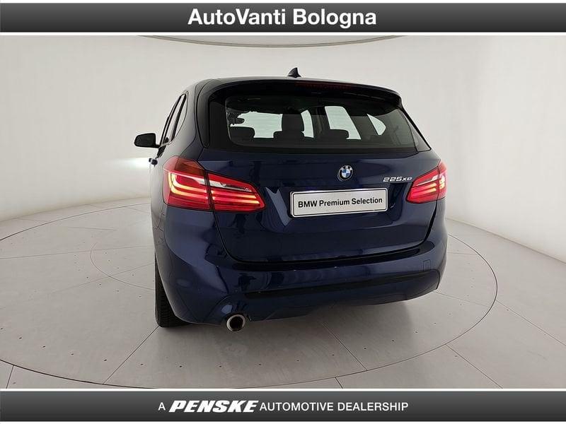 BMW Serie 2 Active Tourer 225xe Active Tourer iPerformance Business aut.