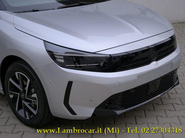 OPEL Corsa 1.2 Turbo 100cv GS KM Zero