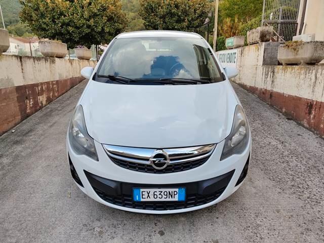 Opel Corsa 1.2 5P GPL 2035 TECH Edition
