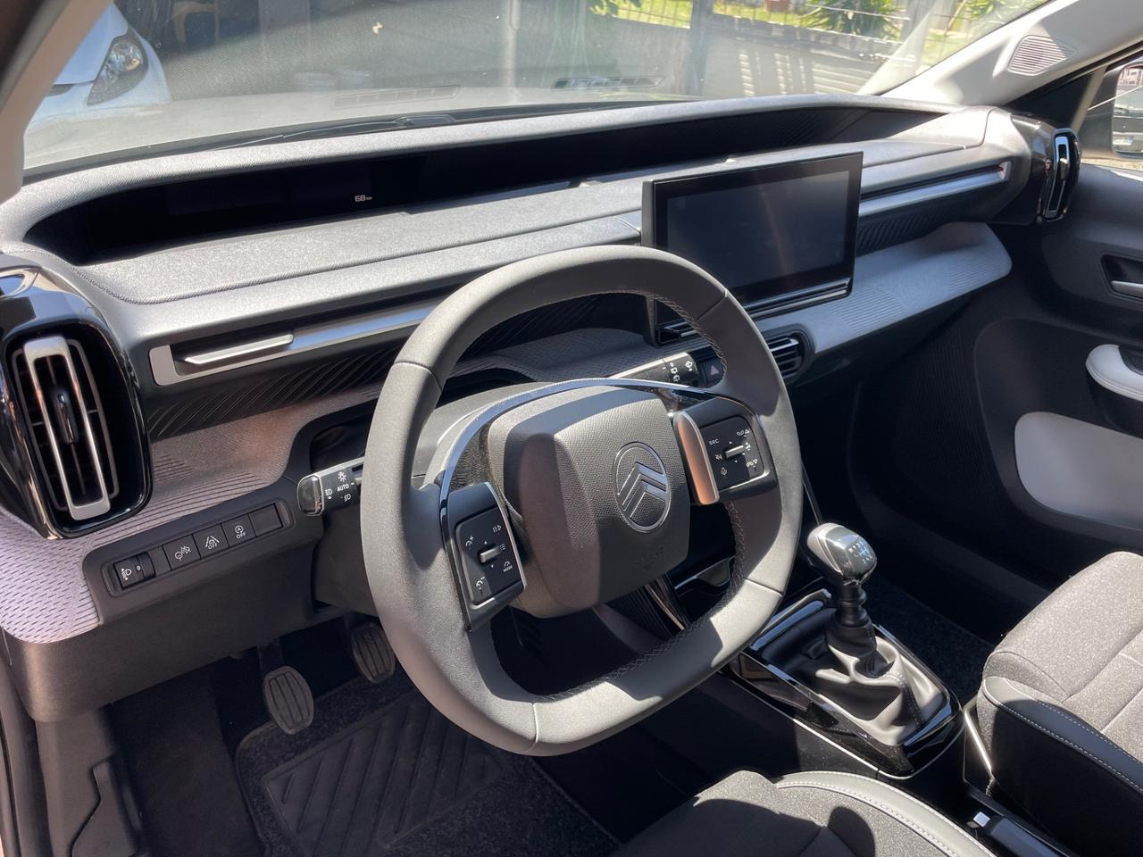 Citroen C3 PureTech a*f*f*a*r*e