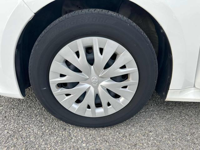 TOYOTA Yaris 1.5 Hybrid 5 porte Style