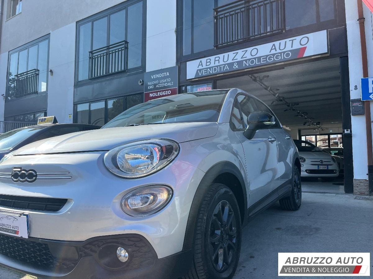 FIAT 500X 1.3 M.Jet 95 CV Urban PROMO