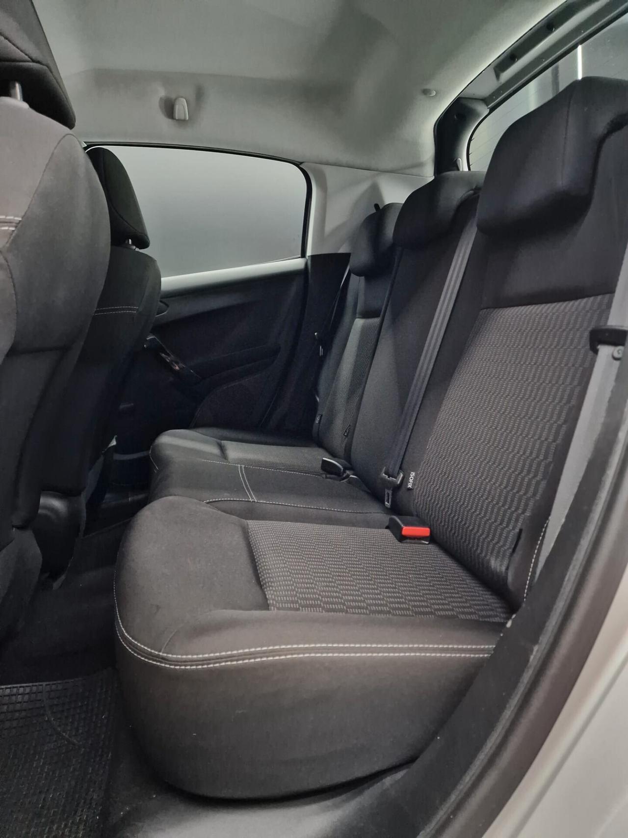 Peugeot 208 1.5 BlueHDi 75CV 5 porte Active