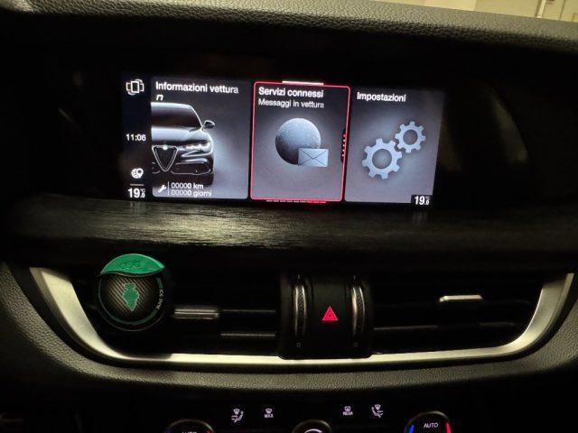 ALFA ROMEO Stelvio 2.2 Turbodiesel 210 CV AT8 Q4 Veloce