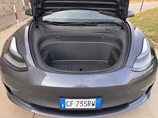 TESLA Model 3 LONG RANGE DUAL MOTOR AWD+AUTOPILOT