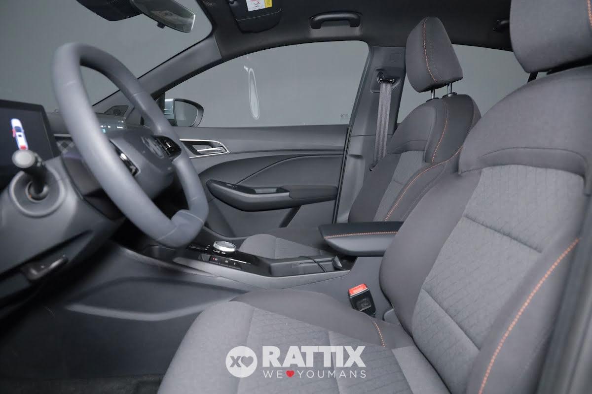 MG MG3 1.5 Full Hybrid+ Comfort Auto