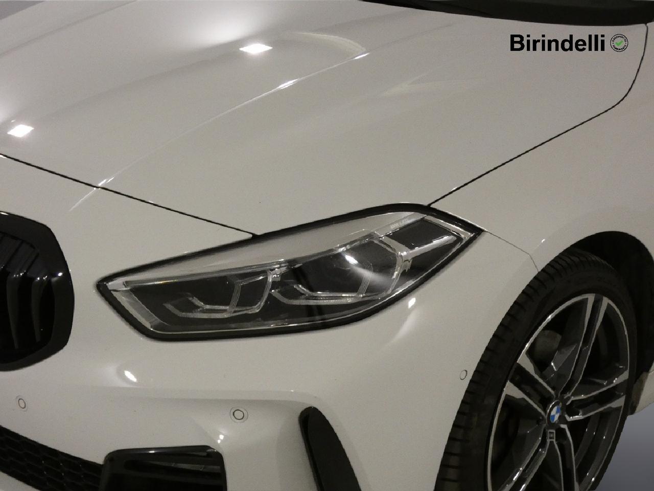 BMW Serie 1 (F40) - 118d 5p. Msport
