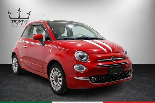 Fiat 500 1.2 Lounge 69cv