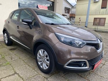 Renault Captur 1.5 dCi 8V 110 CV Start&Stop Energy R-Link