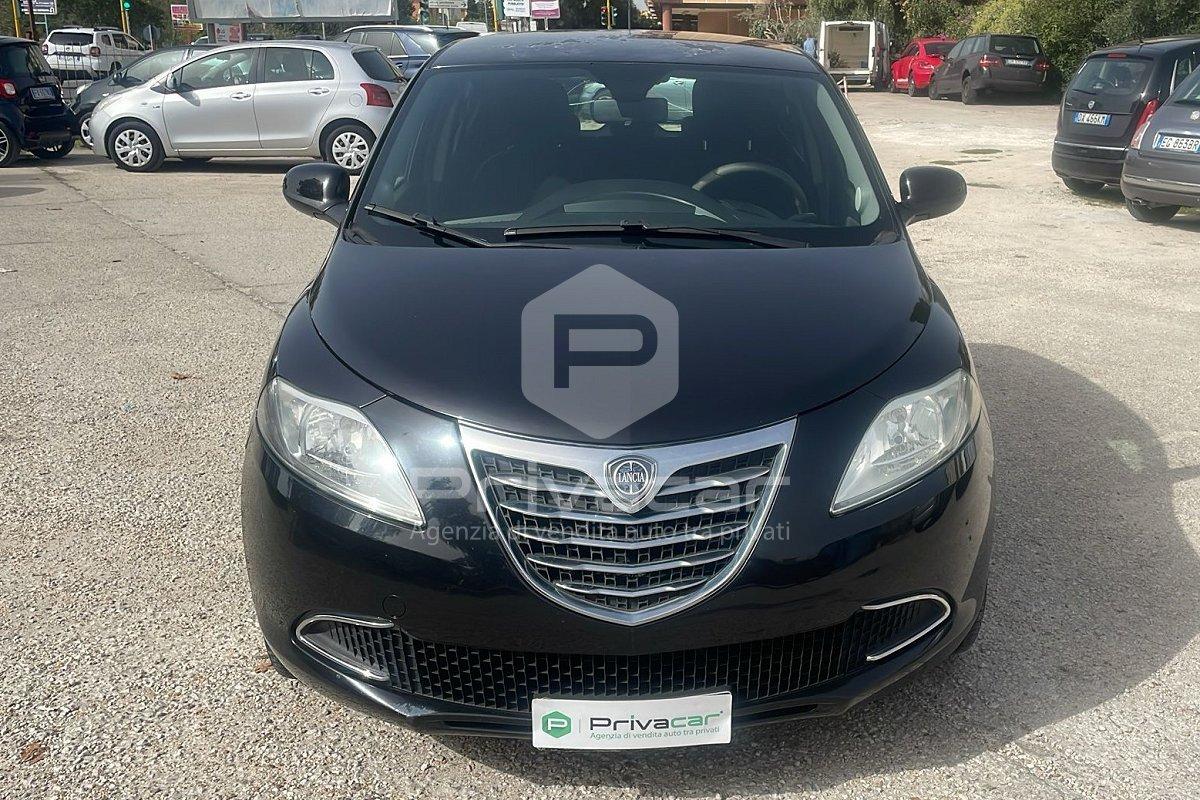 LANCIA Ypsilon 1.2 69 CV 5 porte S&S Silver